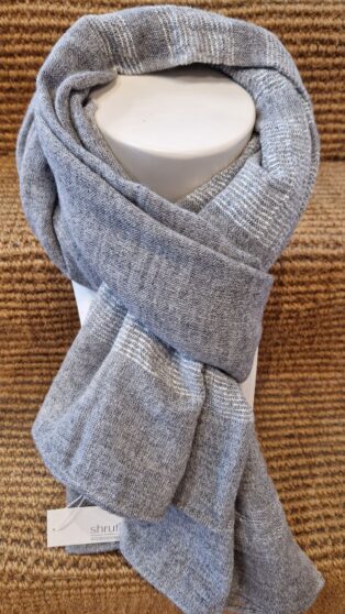 Scarves / shawls Off-White - IetpShops GB
