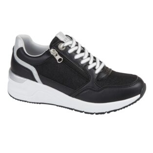 Cipriata – Adina Trainer with Zip – L105A