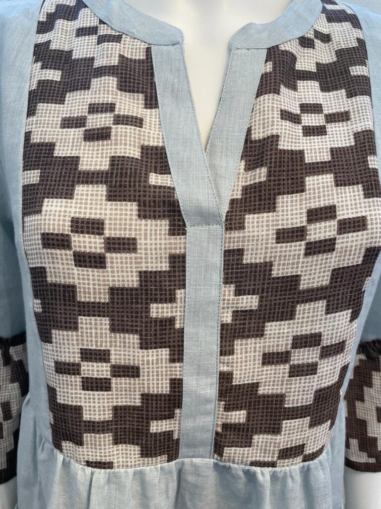 ELSPETH DRESS