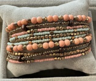 Rio – Multicolor Bracelet