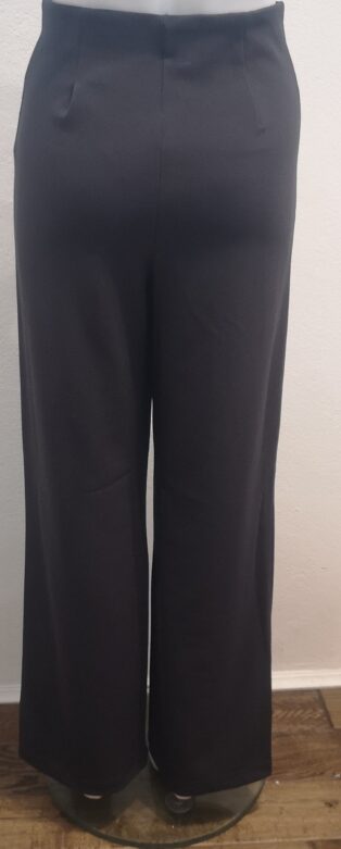 Vero Moda – Becky High Waist Pant – Obsidian – Leg 30″