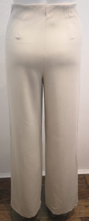 Vero Moda – Becky High Waist Pant – Pumice Stone – Leg 30″