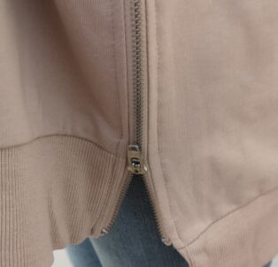 Dreams – Vintage Sweatshirt – Dark Stone