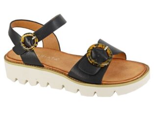 Cipriata – Mimi Sandal – Black