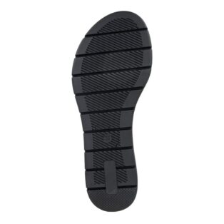 Cipriata – Milia Sandal – Black and Gold