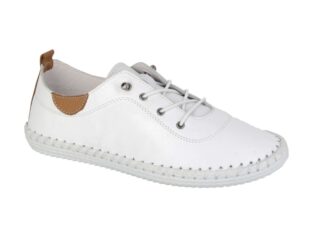 Cipriata – Mod Comfys Shoe/Trainers – White