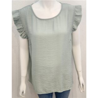 Diverse – Ulani – Button Back Top