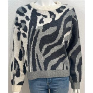 Vero Moda – Kai Jumper – Birch