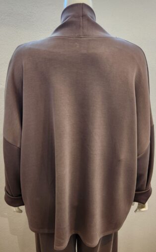 Sarah Tempest – Ramona Jacket – Taupe